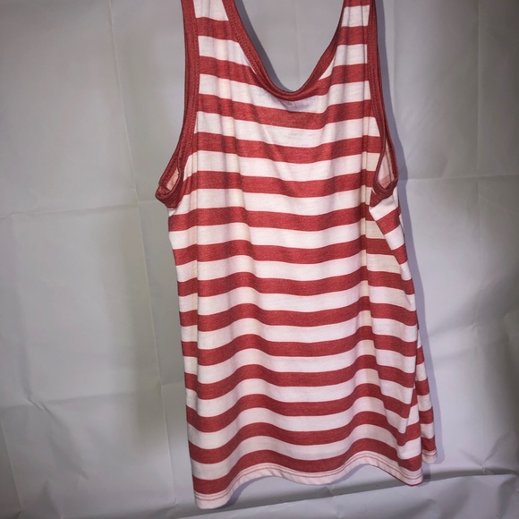 American flag tank - Picture 2 of 2
